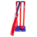 FORMULA SPORTS SINGLE CRICKET DELUXE SET