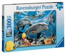 RAVENBURGER 13052-8 CARIBBEAN SMILE 300XXL PC JIGSAW PUZZLE