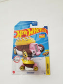 HOT WHEELS FAST FOODIE 61/250 - SWEET DRIVER -