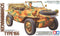 TAMIYA 35224 GERMAN SCHWIMMWAGEN TYPE 66 1/35 SCALE PLASTIC MODEL KIT