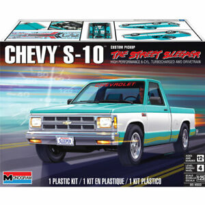 REVELL 14503 1:25 CHEVY S-10