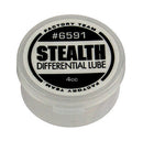 FACTORY TEAM 6591 DIFFERENTIAL LUBE - 4CC