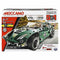 MECCANO 18202 ROADSTER CABRIOLET 5 IN 1 PULL BACK CAR 174PC