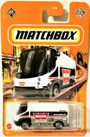 MATCHBOX 09 INTERNATIONAL ESTAR 76/100