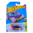 HOT WHEELS FAST FOODIE 82/250 - DONUT DRIFTER -