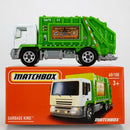 MATCHBOX GARBAGE KING 60/100