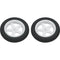 DU-BRO 250MS 2 1/2INCH MICRO SPORT WHEELS 2PK