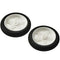 DU-BRO 145MS - 1.45 INCH MICRO SPORTS WHEELS (37MM) 2 PIECES