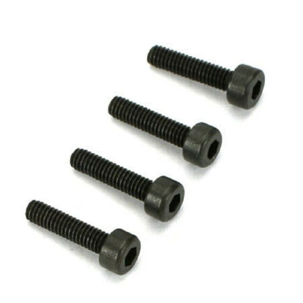 DU-BRO 2118 SOCKET HEAD CAP SCREW 2.5MM