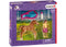 SCHLEICH 42361 FOAL WITH BLANKET