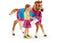 SCHLEICH 42361 FOAL WITH BLANKET