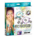 STYLE ME UP CHARMAZING COLOR ME UP SEASONS BRACELET COLLECTION SILVER