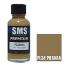 SMS PAINTS SET02a AUSCAM MODERN UPDATED COLOUR SET DISRUPTIVE CAMO AND INTERIORS 4x30ML