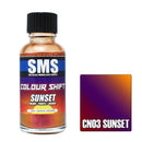 SMS SET04 CHAMELEON No.01 COLOUR SET 4x30ML