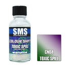 SMS SET05 CHAMELEON No.02 COLOUR SET 4x30ML