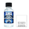 SMS SET06 ULTRA CLEAR COAT 2K COLOUR SET 4x30ML