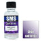 SMS SET16 PURPLE PEARL COLOUR SET 4x30ML