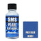 SMS SET17 BLUE PEARL COLOUR SET 4x30ML