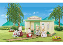 SYLVANIAN FAMILIES 5096 COUNTRY DOCTOR