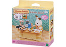 SYLVANIAN FAMILIES 5442 KITCHEN ISLAND