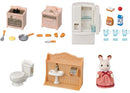 SYLVANIAN FAMILIES 5449 PLAYFUL STARTER FURNITURE SET