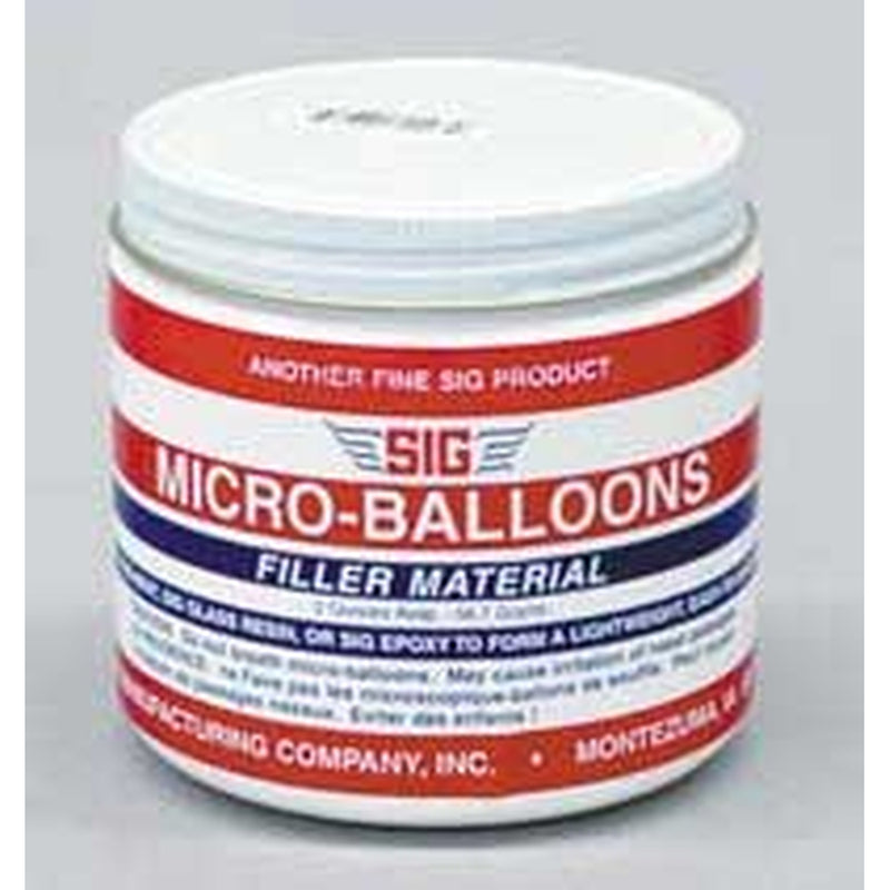 SIG MICRO-BALLOON FILLER US PINT