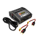 ULTIMATE DUO SK-100157-03 260W AC/DC BALANCE CHARGER