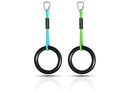 SLACKERS NINJA RING - SET OF 2