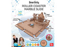 SMARTIVITY ROLLER COASTER MARBLE SLIDE