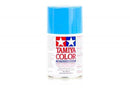 TAMIYA PS-3 LIGHT BLUE POLYCARBONATE AEROSOL SPRAY PAINT 100ML