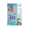 PLAYMOBIL 70124 SPIRIT MARICELA WITH BICYCLE