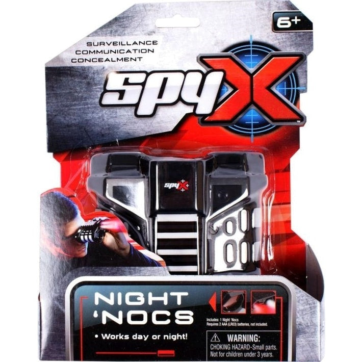 SPYX 10399 NIGHT NOCS