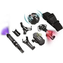 SPYX 10151 MICRO SPY GEAR SET