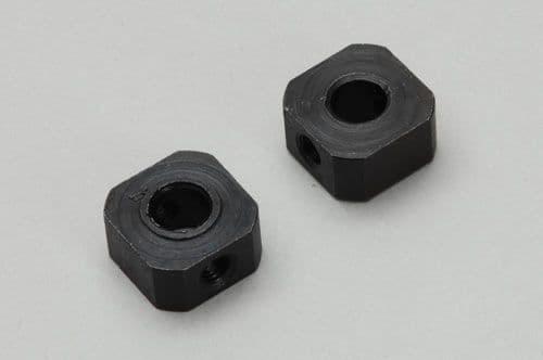 SMARTECH 05112 SQUARE WHEEL HUBS