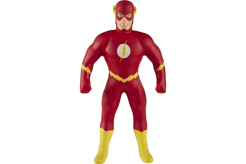 STRETCH DC - THE FLASH FULLY STRETCHABLE CHARACTER FIGURE