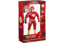 STRETCH DC - THE FLASH FULLY STRETCHABLE CHARACTER FIGURE
