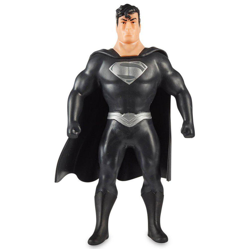 STRETCH DC - SUPERMAN FULLY STRETCHABLE CHARACTER FIGURE
