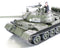 TAMIYA 35257 RUSSIAN MEDIUM TANK T-55A 1/35 SCALE TANK PLASTIC MODEL KIT