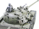 TAMIYA 35257 RUSSIAN MEDIUM TANK T-55A 1/35 SCALE TANK PLASTIC MODEL KIT