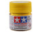 TAMIYA X-24 ACRYLIC CLEAR YELLOW PAINT 10ML