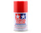 TAMIYA PS-2 RED POLYCARBONATE AEROSOL SPRAY PAINT 100ML