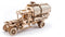 UGEARS 70018 TRUCK UGM-11 WITH TANKER MECHANICAL MODEL