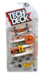 SPIN MASTER TECH DECK 4 PACK - TOY MACHINE