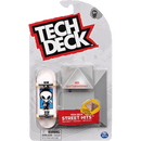 SPIN MASTER TECH DECK STREET HITS BLIND FINGERBOARD AND PYRAMID OBSTACLE