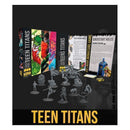 KNIGHT MODELS BATBOX010 TEEN TITAN BATMAN MINIATURE GAME