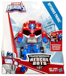 HASBRO TRANSFORMERS RESCUE BOTS ACADEMY RESCAN - OPTIMUS PRIME