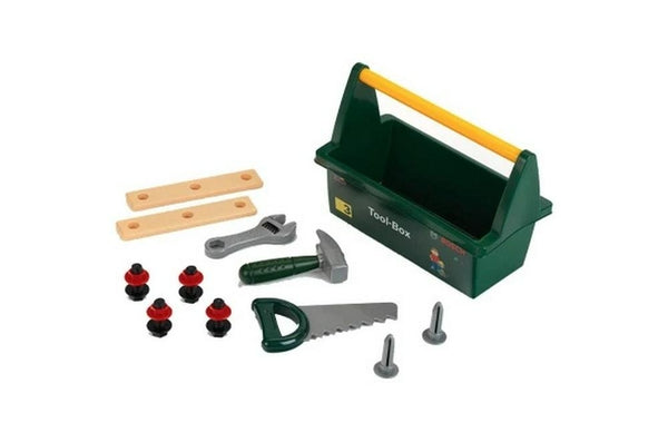 KLEIN BOSCH MINI TOOL BOX WITHOUT DRILL