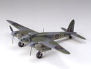 TAMIYA 60753 DE HAVILLAND MOSQUITO B MK.IV/PR MK.IV 1/72 SCALE PLASTIC MODEL KIT