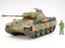 TAMIYA 35170 GERMAN PANTHER TYPE G EARLY VERSION 1/35 SCALE TANK PLASTIC MODEL KIT