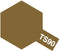 TAMIYA TS-90 BROWN JGSDF PAINT SPRAY CAN 100ML